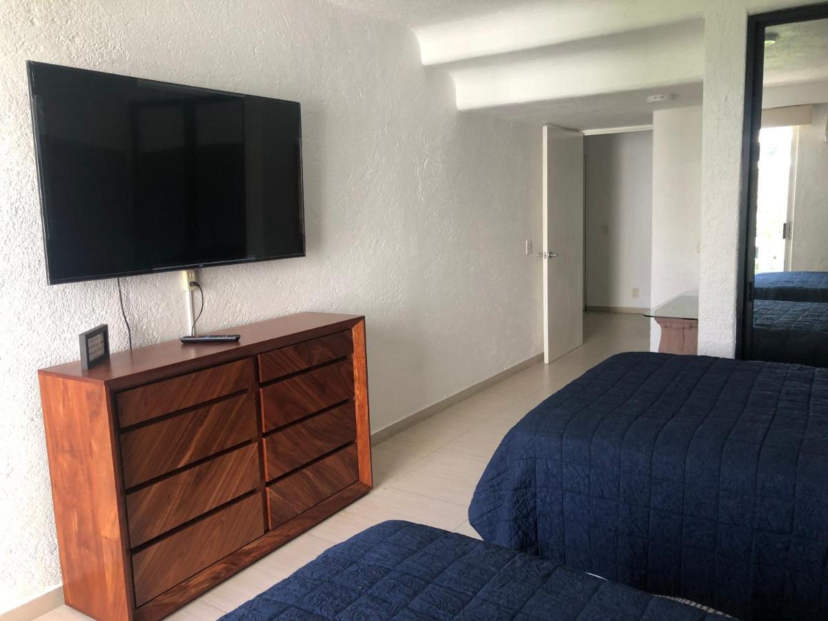 Y Mediterrane Inn Acapulco