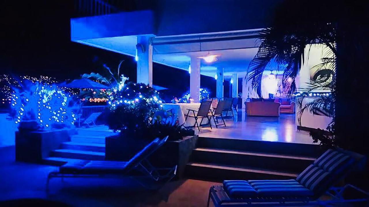 Pensión Pier D Luna 2*