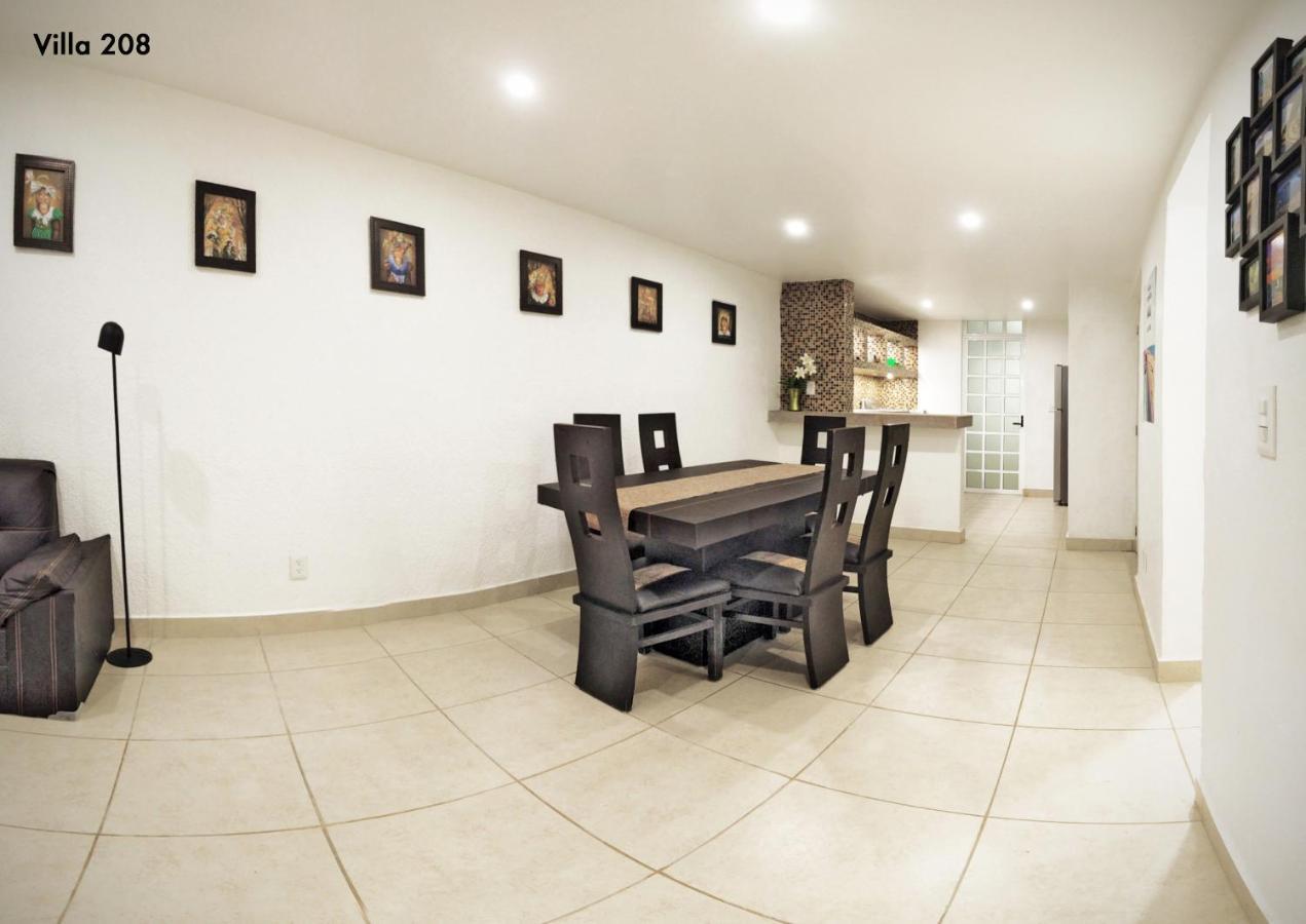 Villa Hominngbird Acapulco