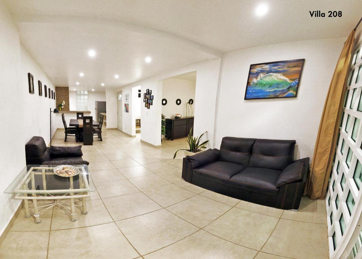 Villa Hominngbird *