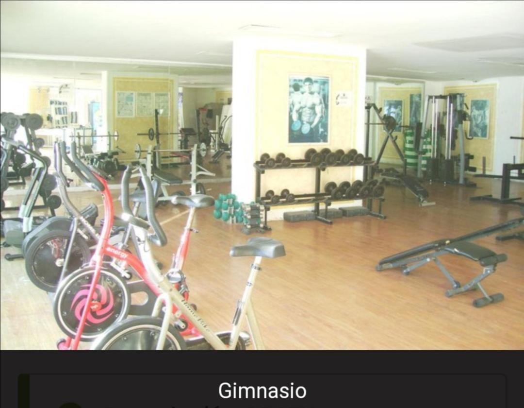 Apartamento Torres Gemelas Acapulco