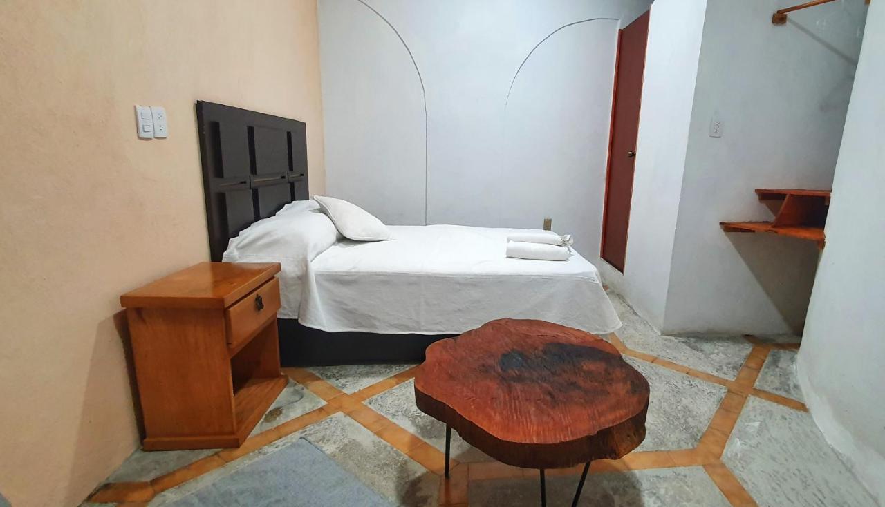 Habitación en casa particular Casa empedrada con vista al mar - Casa Mozimba