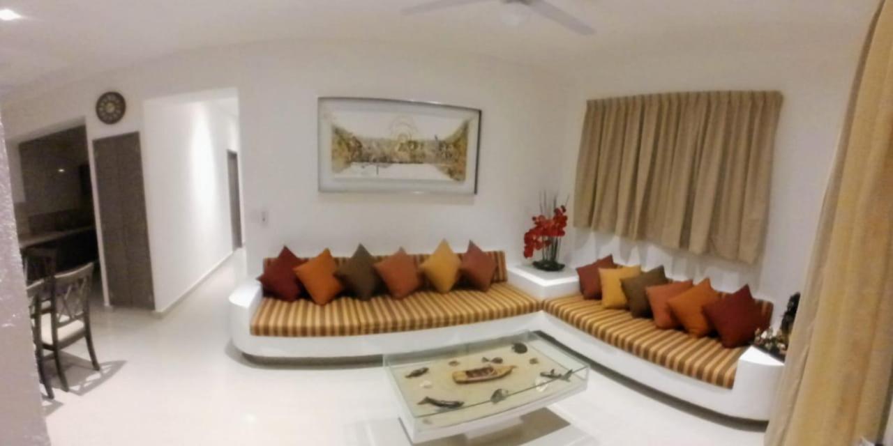 Casa la perla