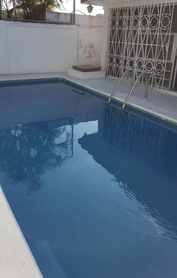 Casa la perla Сasa de vacaciones Acapulco