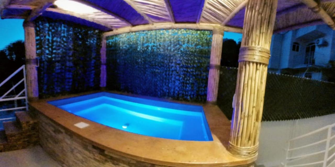 Сasa de vacaciones Casa la perla