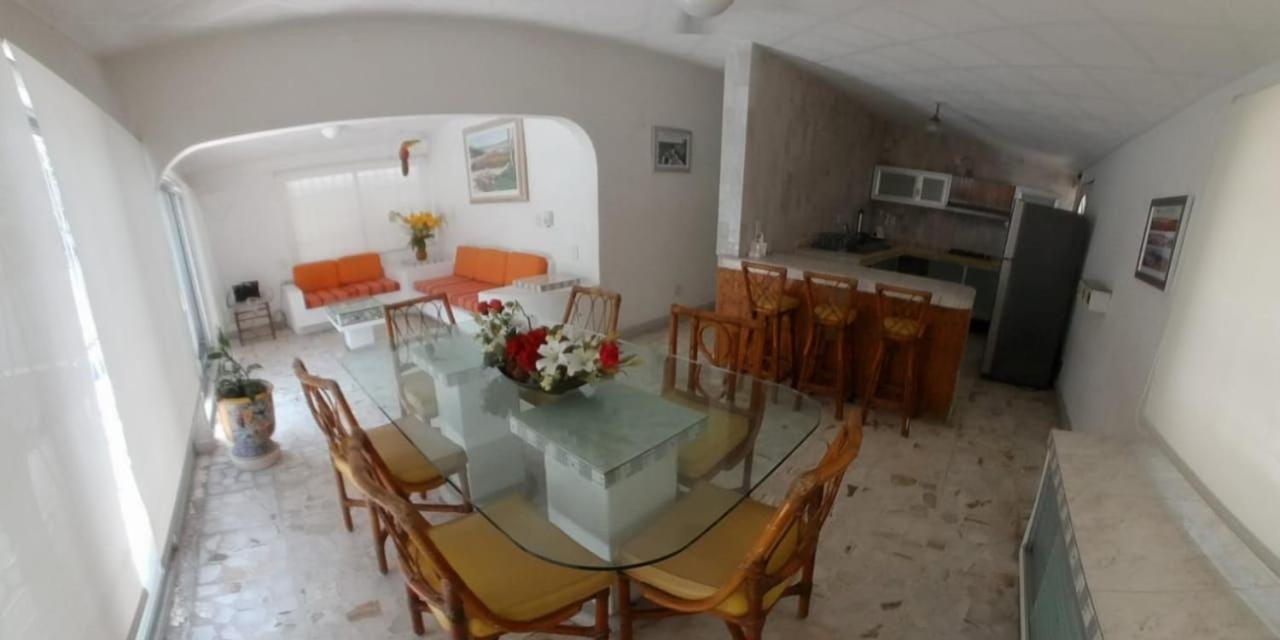 Casa la perla *