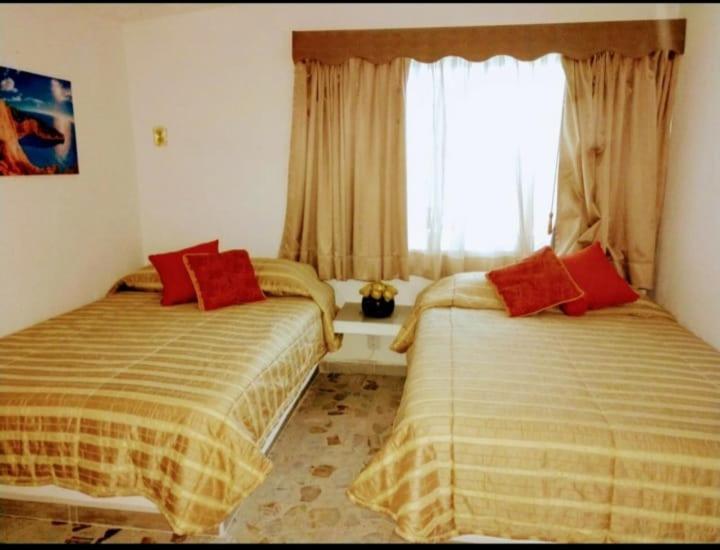 Casa la perla *