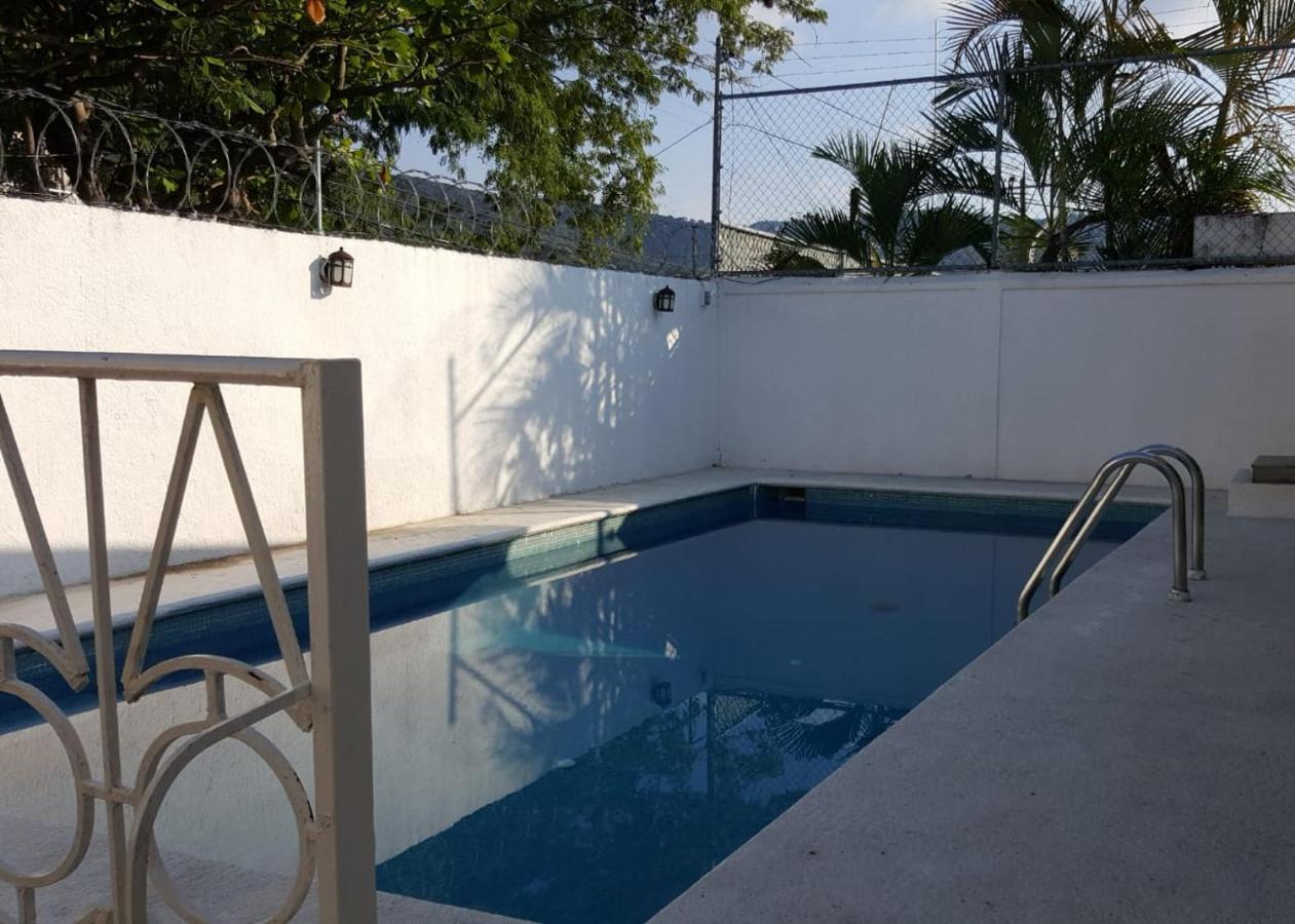 Сasa de vacaciones Casa la perla