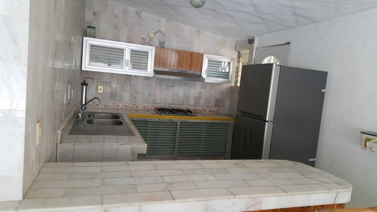 Casa la perla Сasa de vacaciones Acapulco