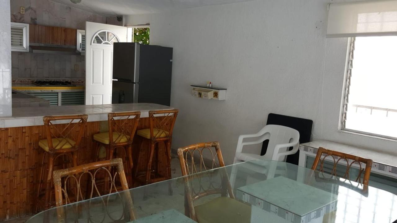 Casa la perla Сasa de vacaciones *
