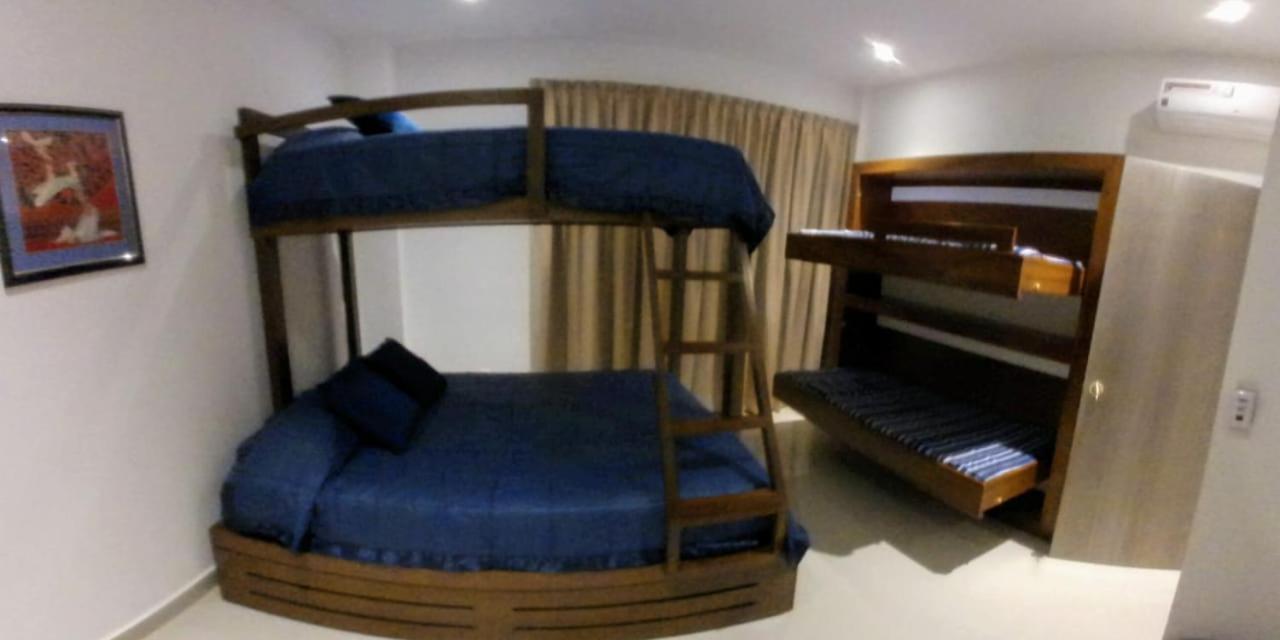 Casa la perla Acapulco