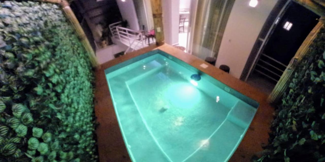 Casa la perla *