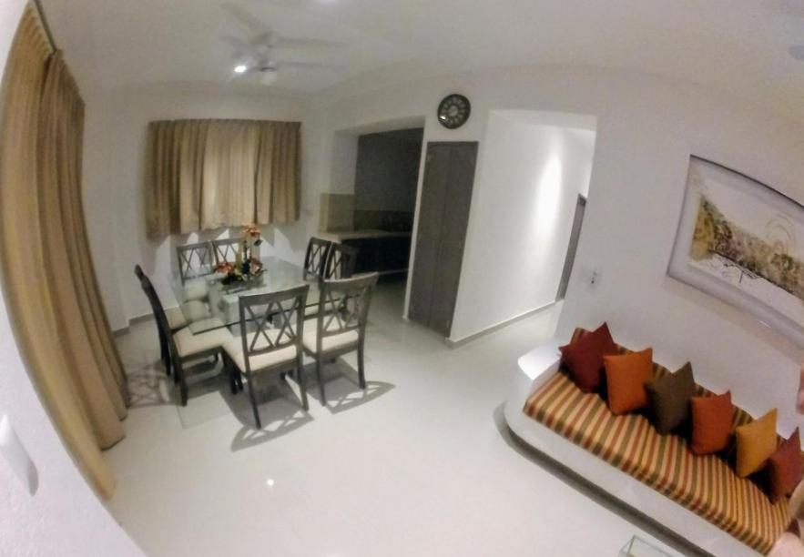 Сasa de vacaciones Casa la perla Acapulco