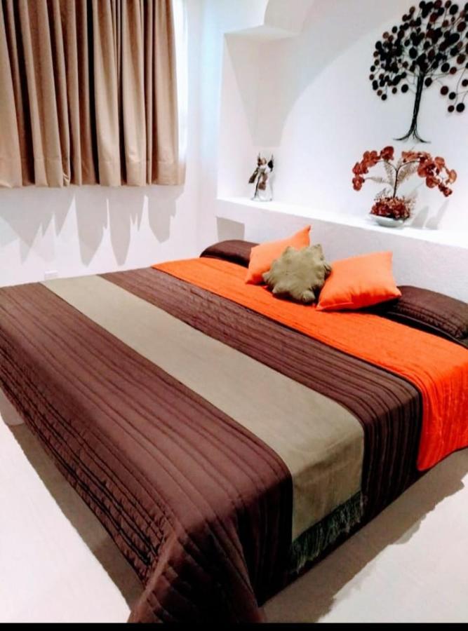 Casa la perla Сasa de vacaciones