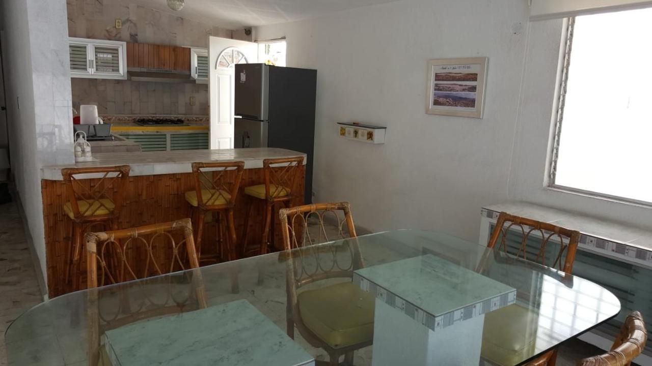 Casa la perla Сasa de vacaciones *