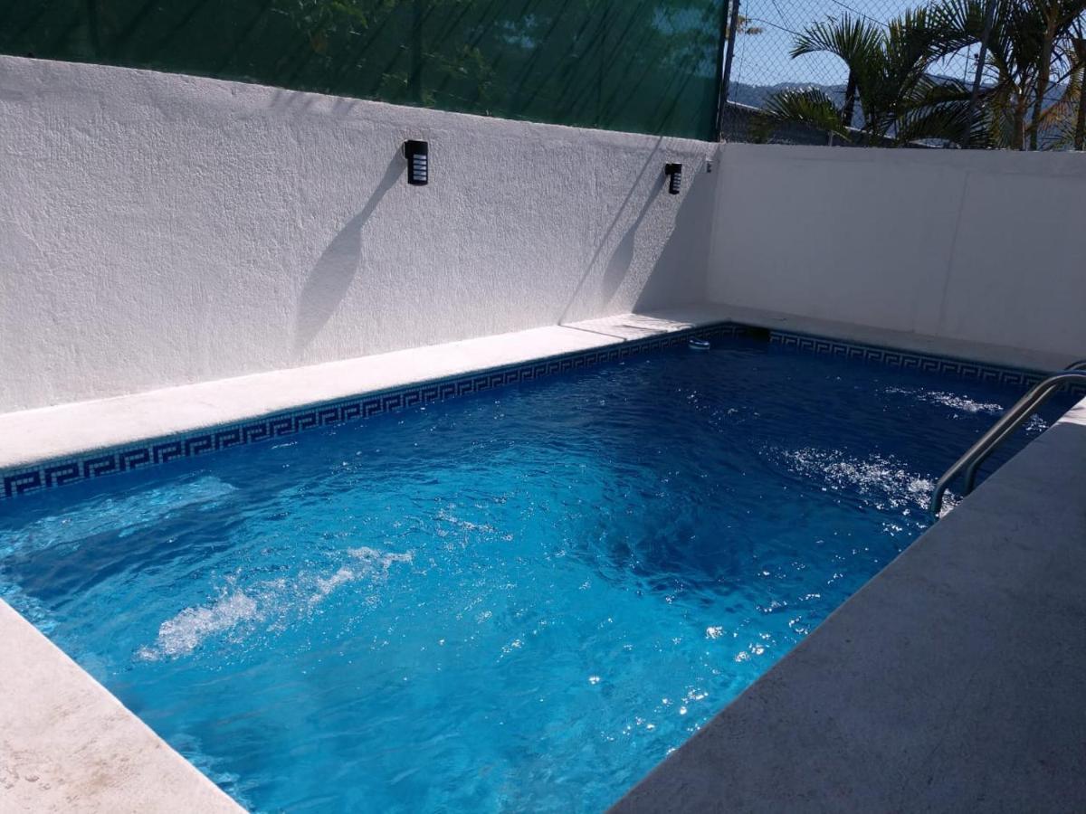 Сasa de vacaciones Casa la perla