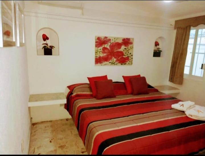Casa la perla * Acapulco