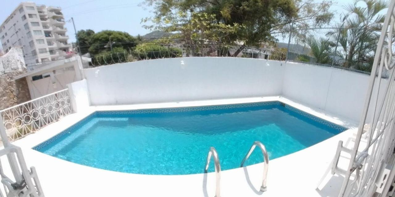 Casa la perla Сasa de vacaciones *