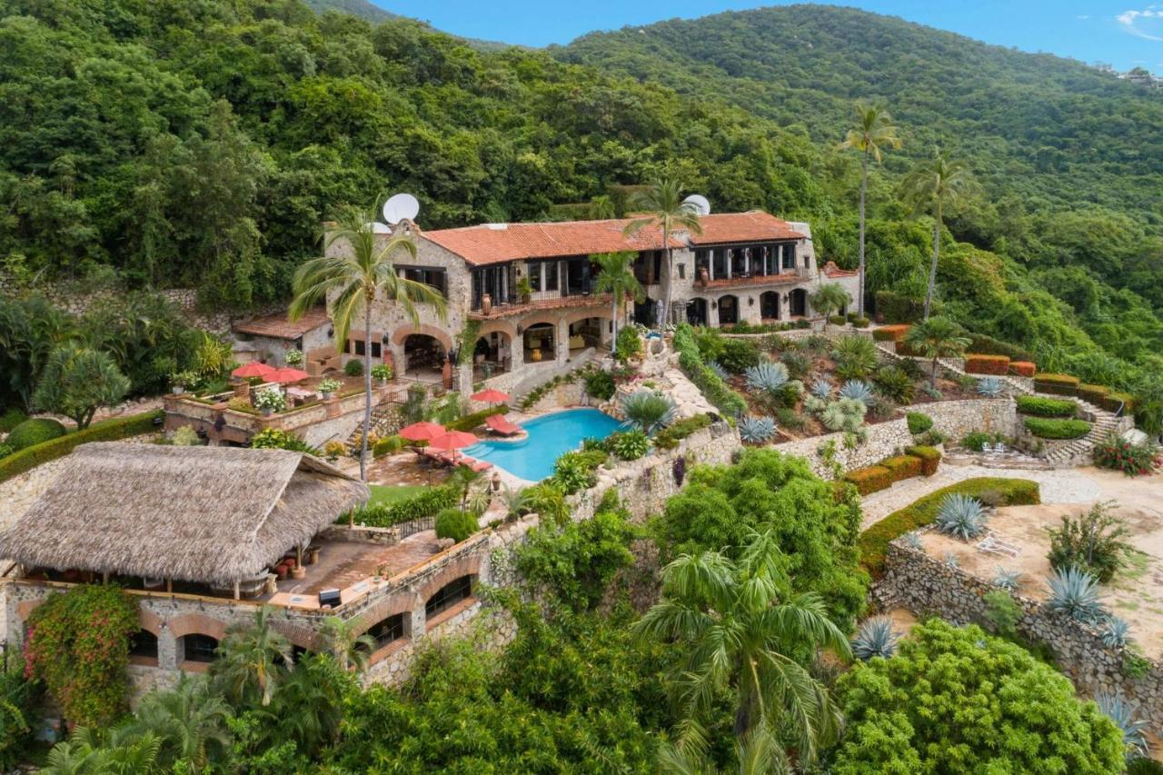Casa rural Villas Scala