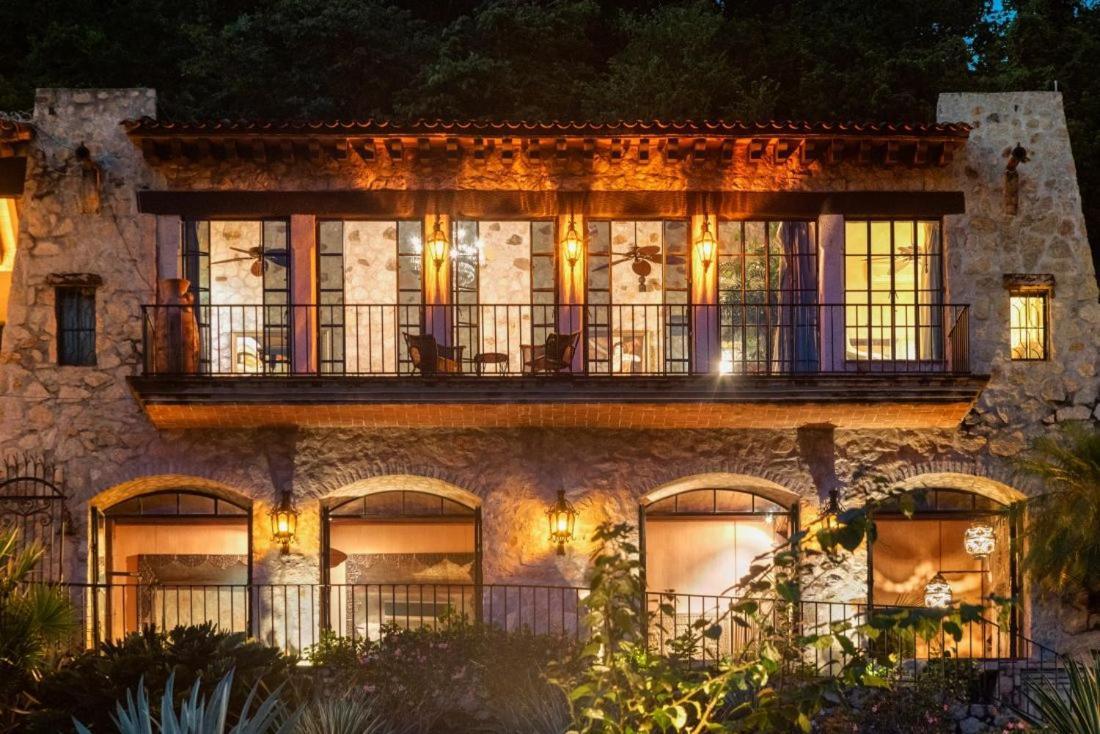 Casa rural Villas Scala *