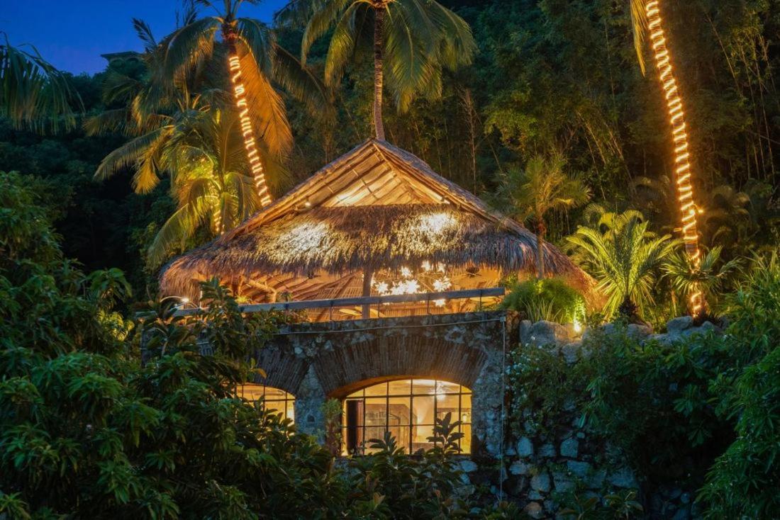 Casa rural Villas Scala Acapulco