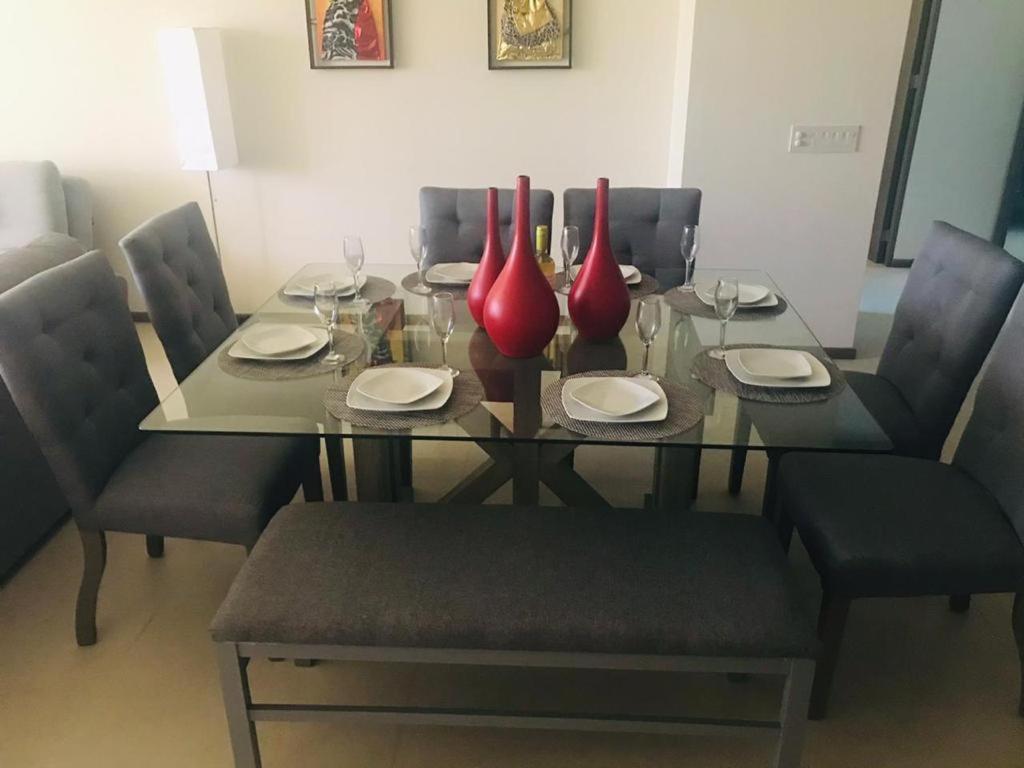 Departamento De Lujo En Diamante Resort