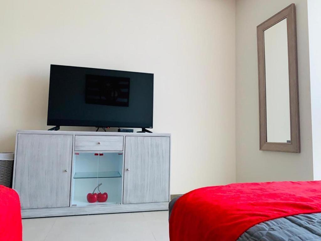 Departamento De Lujo En Diamante Acapulco