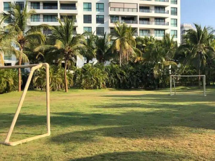 Departamento De Lujo En Diamante Resort