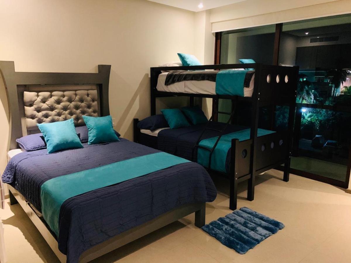 Departamento De Lujo En Diamante