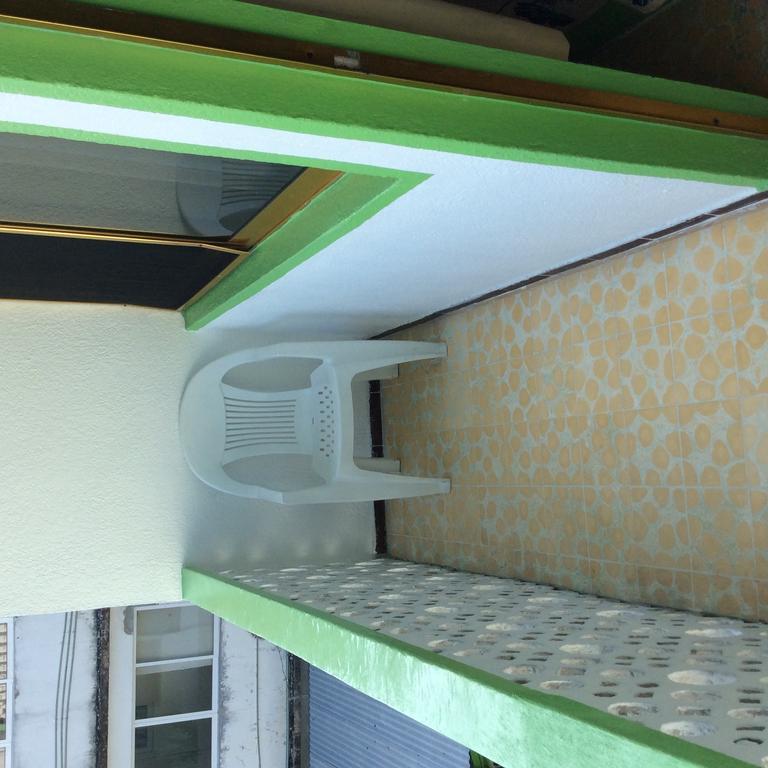 Guest house Montemar Acapulco