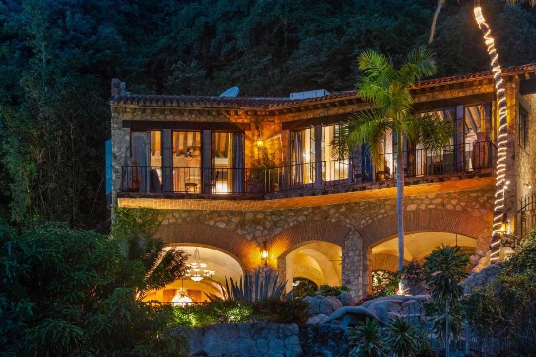 Casa rural Villas Scala *