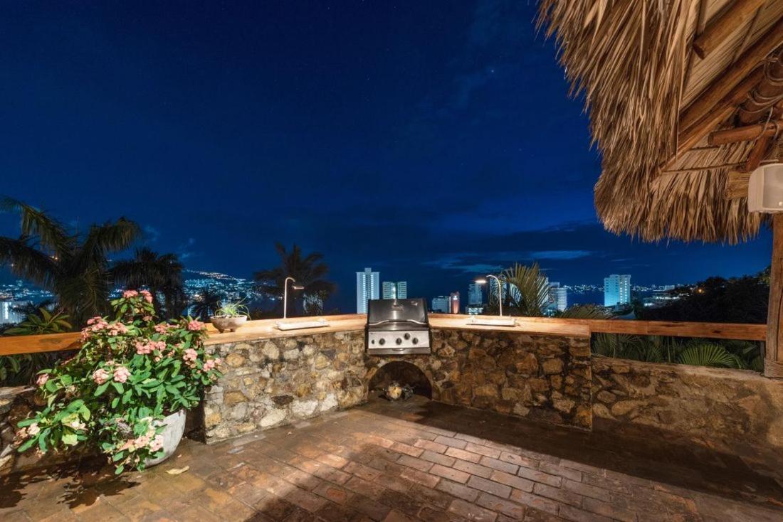 Villas Scala Casa rural Acapulco