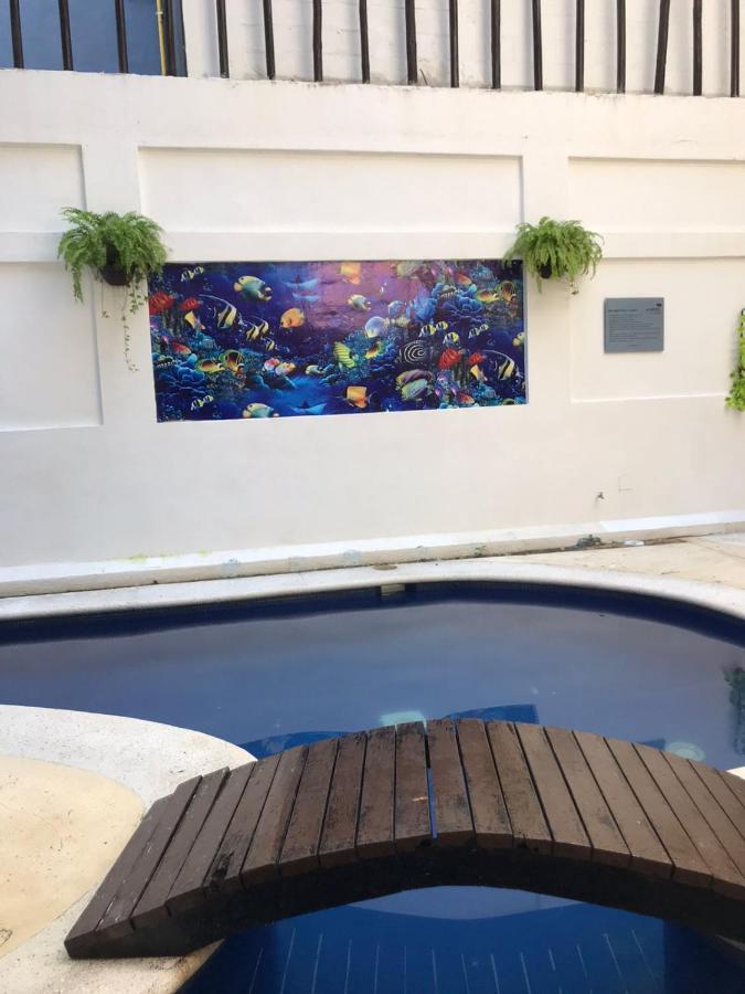 Hotelito de las Estrellas * Acapulco