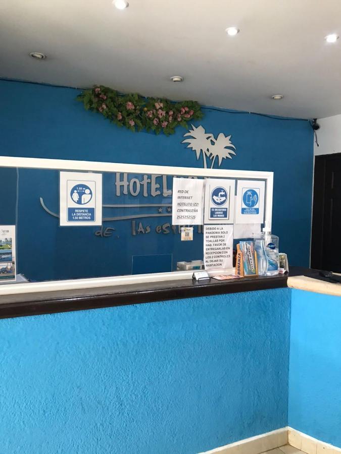 Hotelito de las Estrellas * Acapulco
