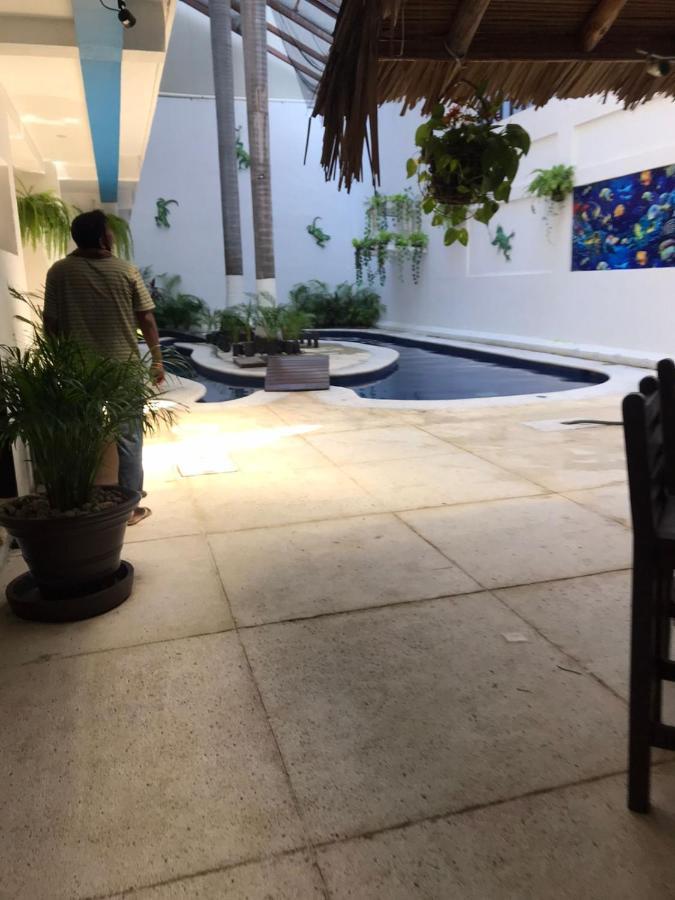 Hotelito de las Estrellas Acapulco
