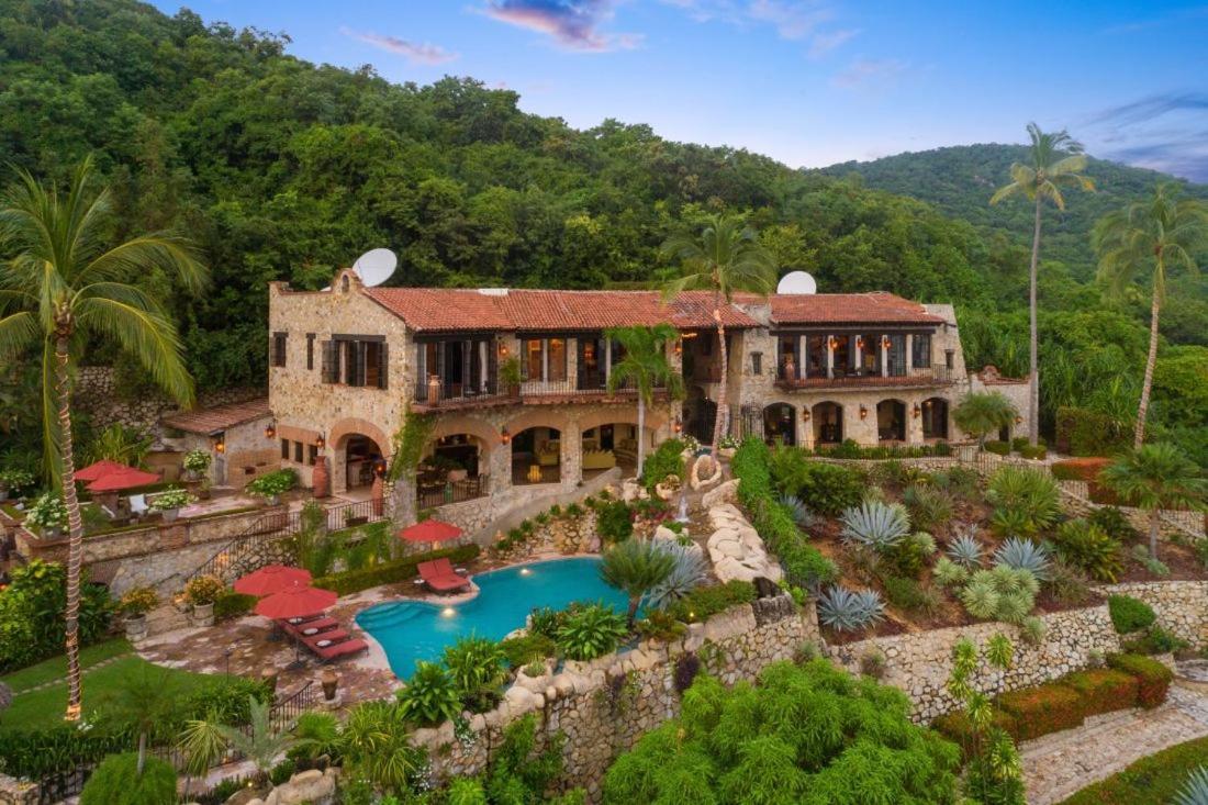 Casa rural Villas Scala *