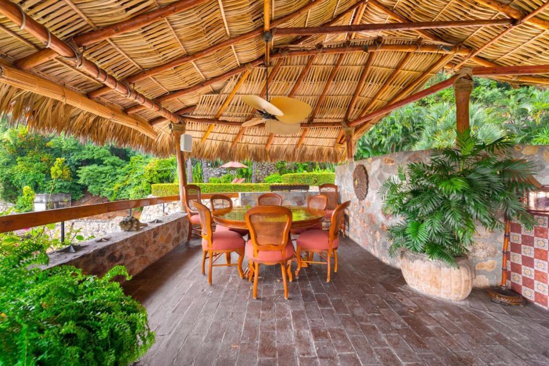 Villas Scala Casa rural
