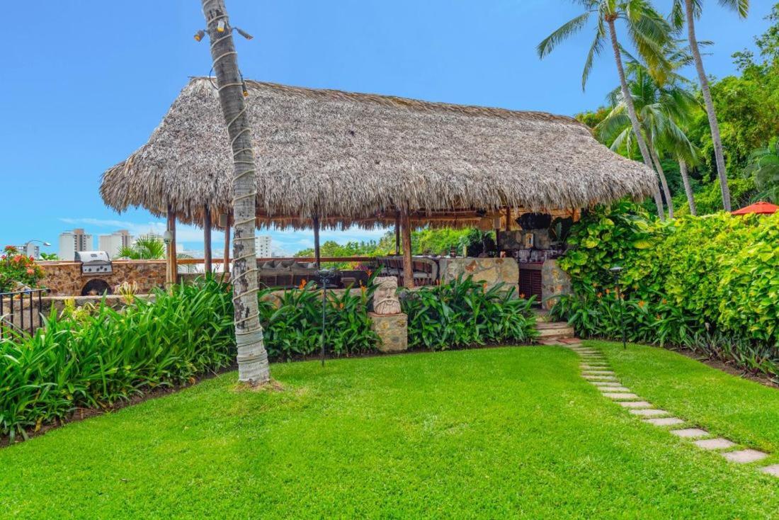 Casa rural Villas Scala Acapulco