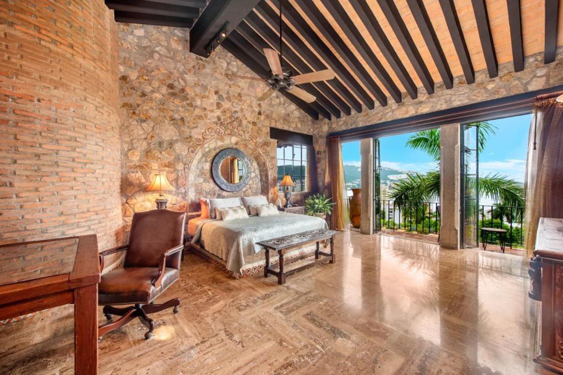 Casa rural Villas Scala Acapulco