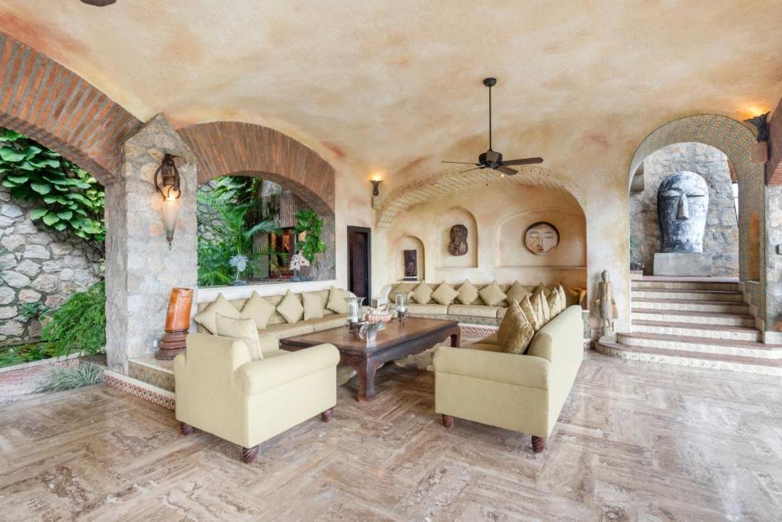 Casa rural Villas Scala