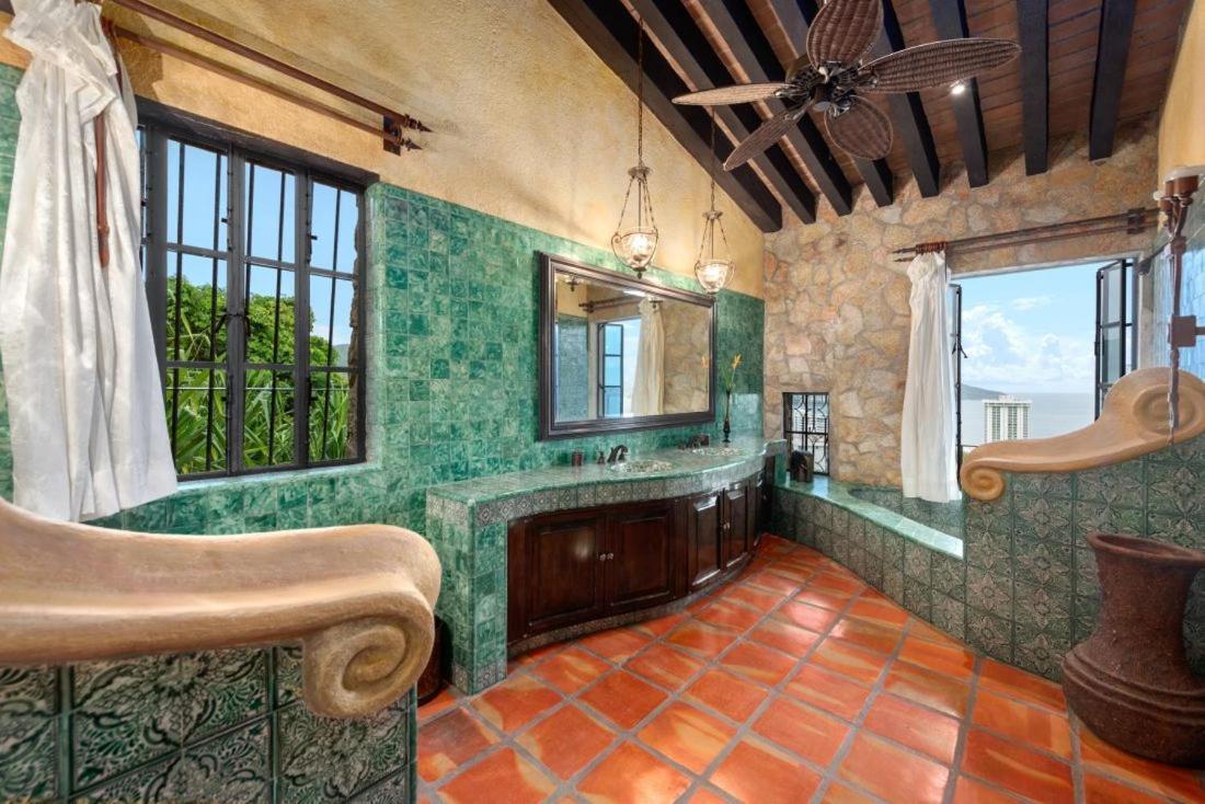 Villas Scala Casa rural