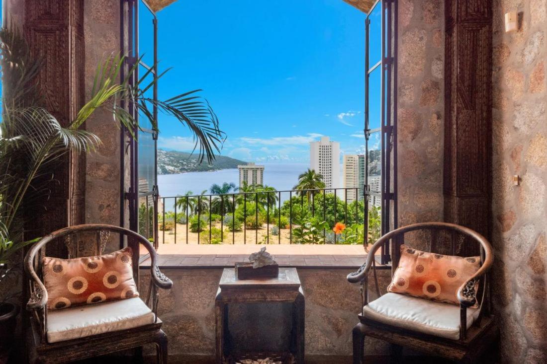 Casa rural Villas Scala Acapulco
