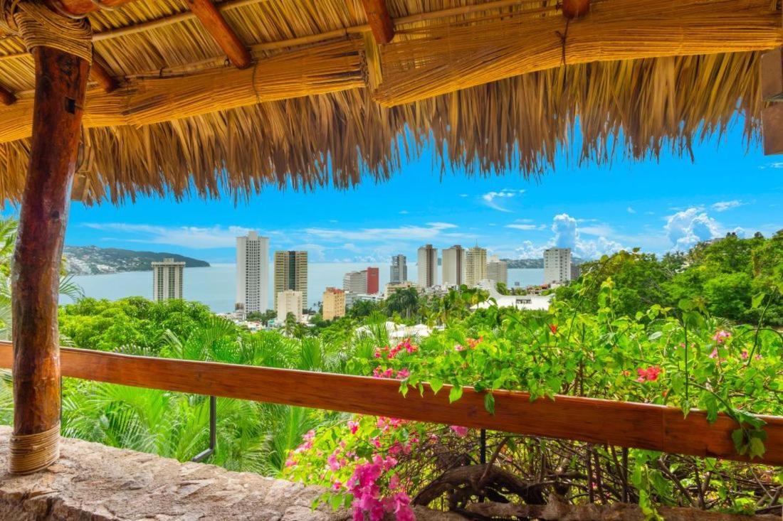 Villas Scala * Acapulco