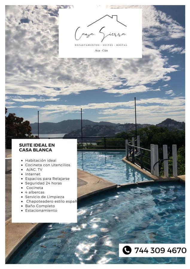 Apartamento Sierra 2 *