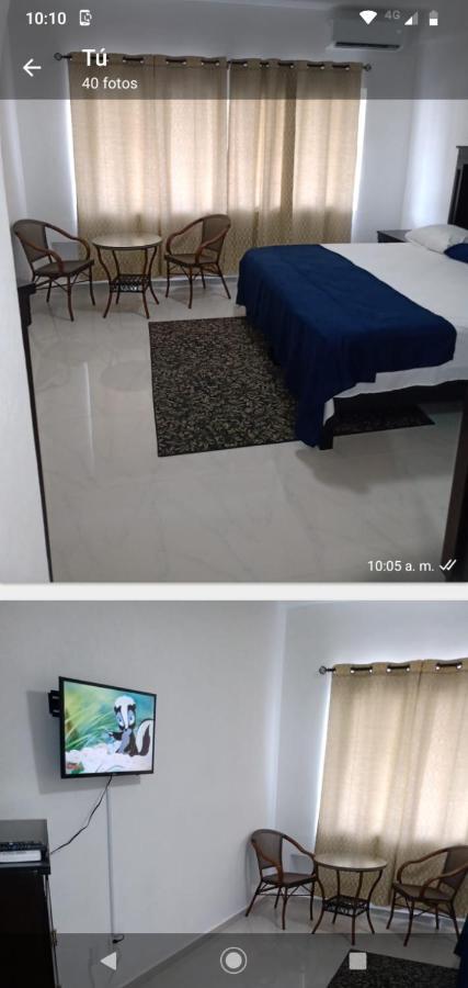 Sierra 2 Apartamento Acapulco