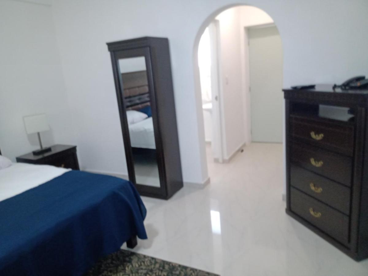 Apartamento Sierra 2 *