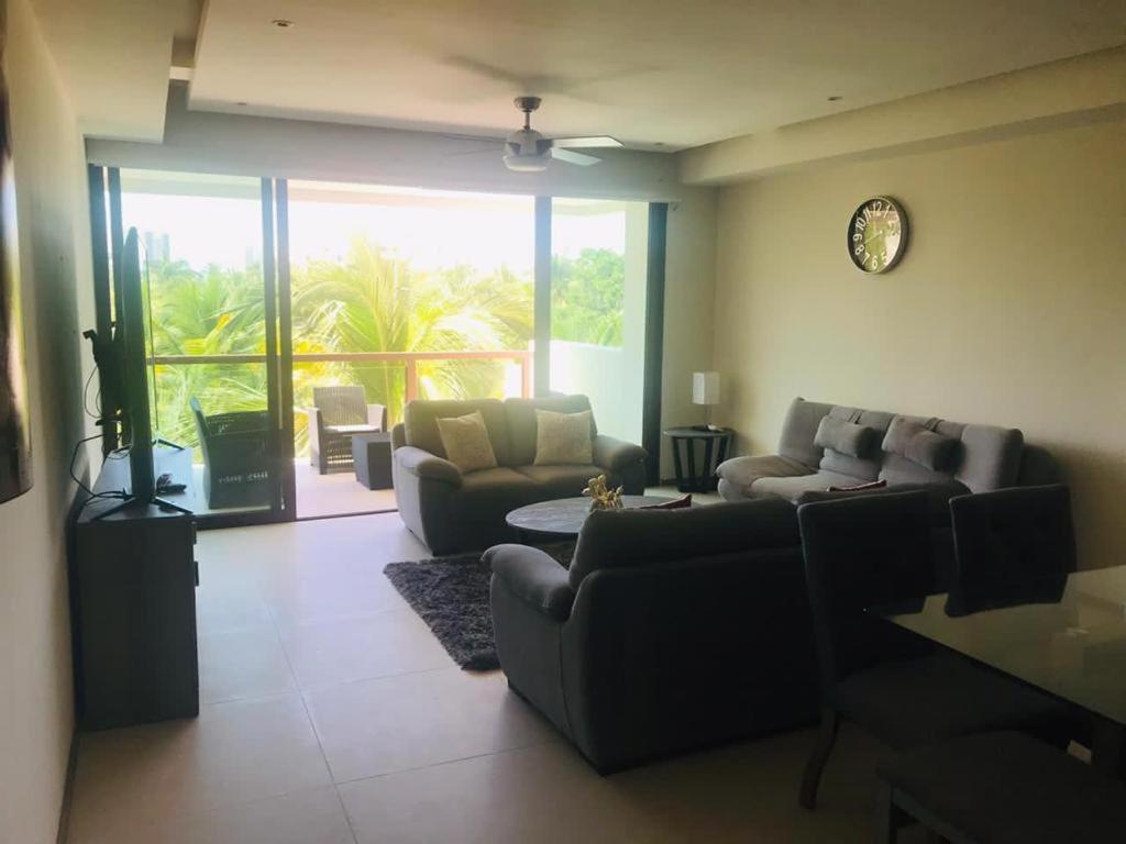 Departamento De Lujo En Diamante Resort *