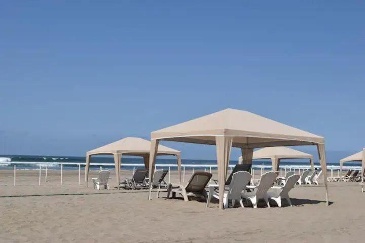 Departamento De Lujo En Diamante * Acapulco