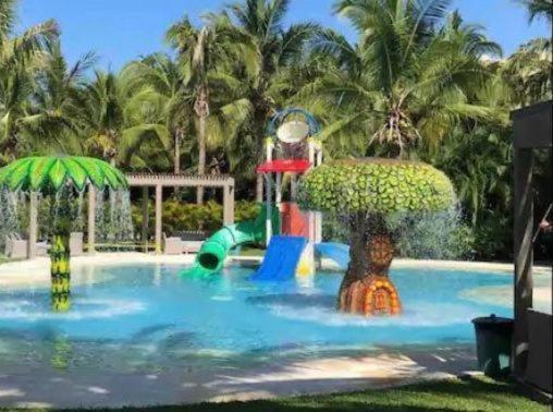 Departamento De Lujo En Diamante Resort