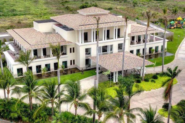 Departamento De Lujo En Diamante Resort *
